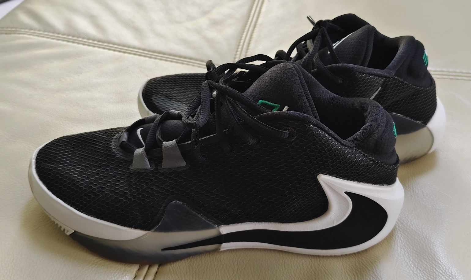 Nike Zoom Freak 1