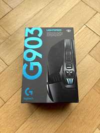 Myszka gamingowa Logitech G903 Lightspeed