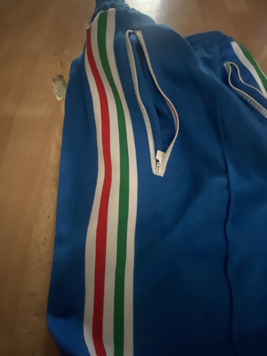 Брюки спортивні