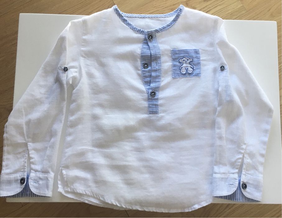 Conjunto menino Tous