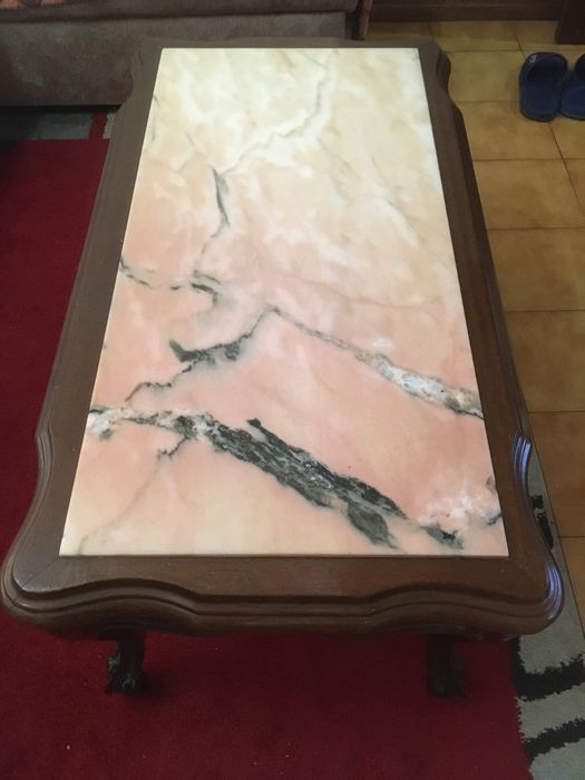 Mesa de Centro, mesa de sala de estár