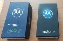 Smartfony Motorola