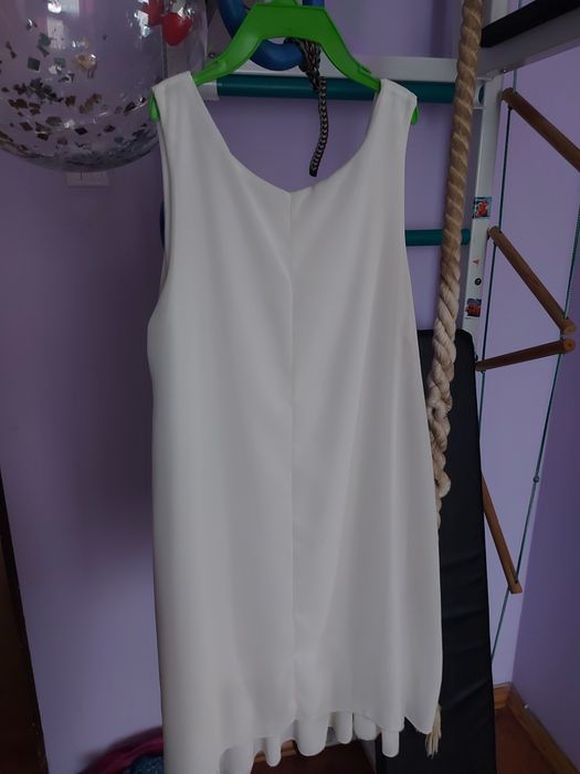 Плаття балеро, накидка