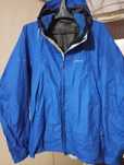 Мужская ветровка дождевик Berghaus, размер l, цена 680 грн