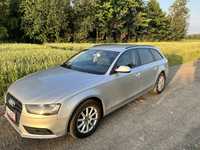 Sprzedam Audi a4 2013r.