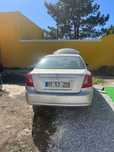 Daewoo nubira 1.6