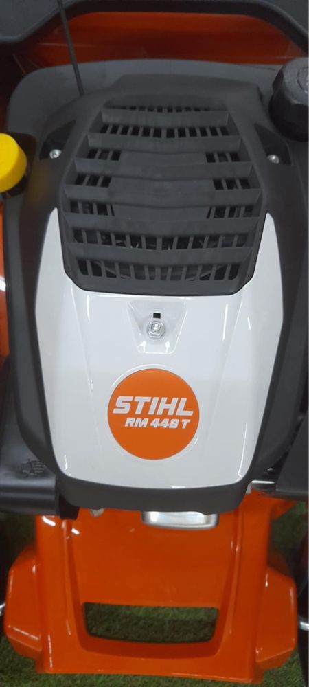 Kosiarka Stihl RM 448 T
