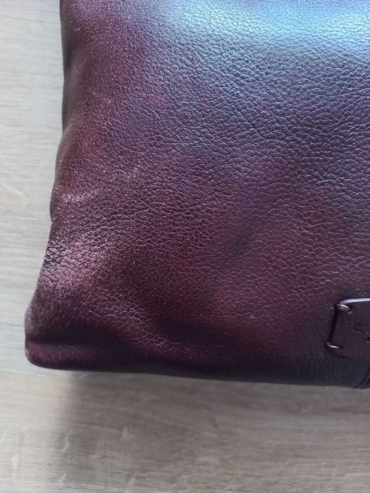 Torebka damska listonoszka