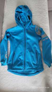 Kurtka softshell