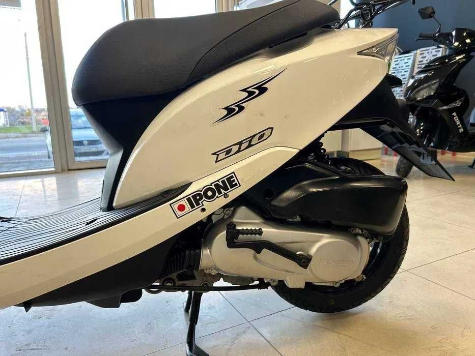 Японский скутер HONDA DIO AF68 купить в Артмото Хмельницький