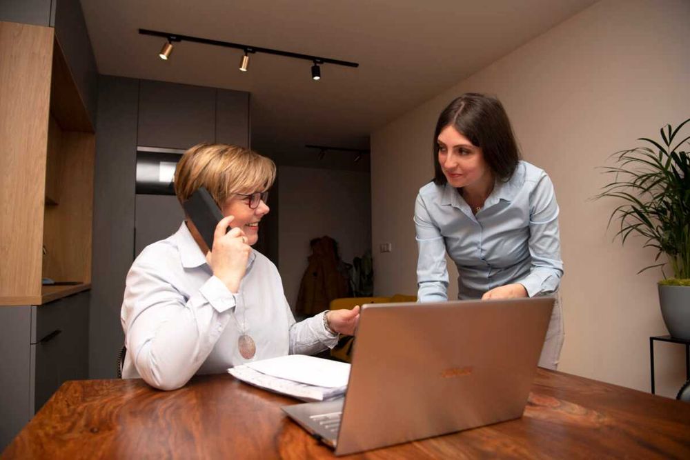 Usługi księgowe polecamy/Accounting services