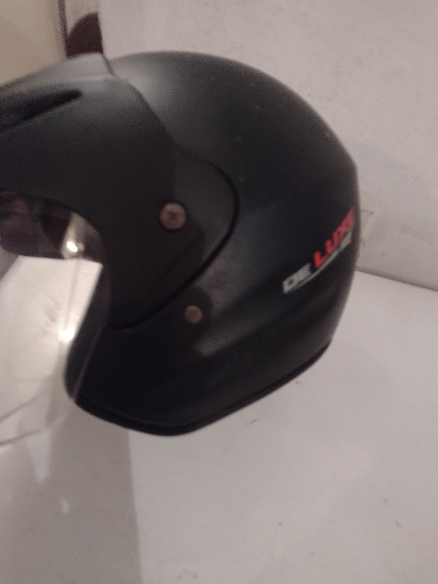 Kask na skuter czy motor Zipp