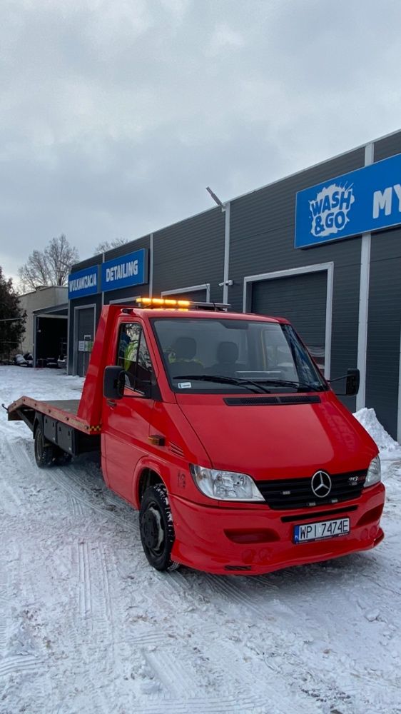 POMOC DROGOWA tanie holowanie Piaseczno Warszawa autostrada s8 A2 e50