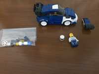 Klocki lego Speed champions ford 75885