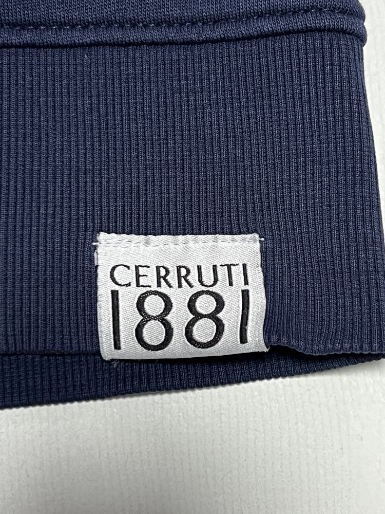 Кофта CERRITI 1881 (оригінал, зіп)