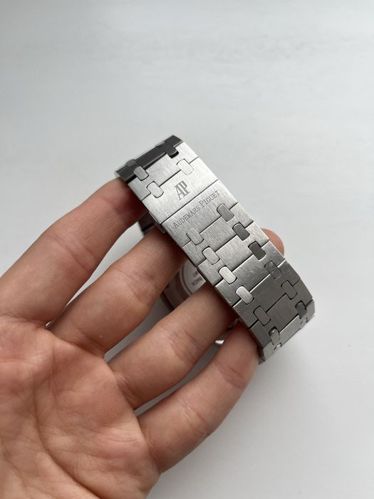 Годинник Audemars Piguet