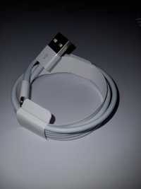 Кабель USB-Lightning оригінал Apple