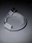 Кабель USB-Lightning оригінал Apple