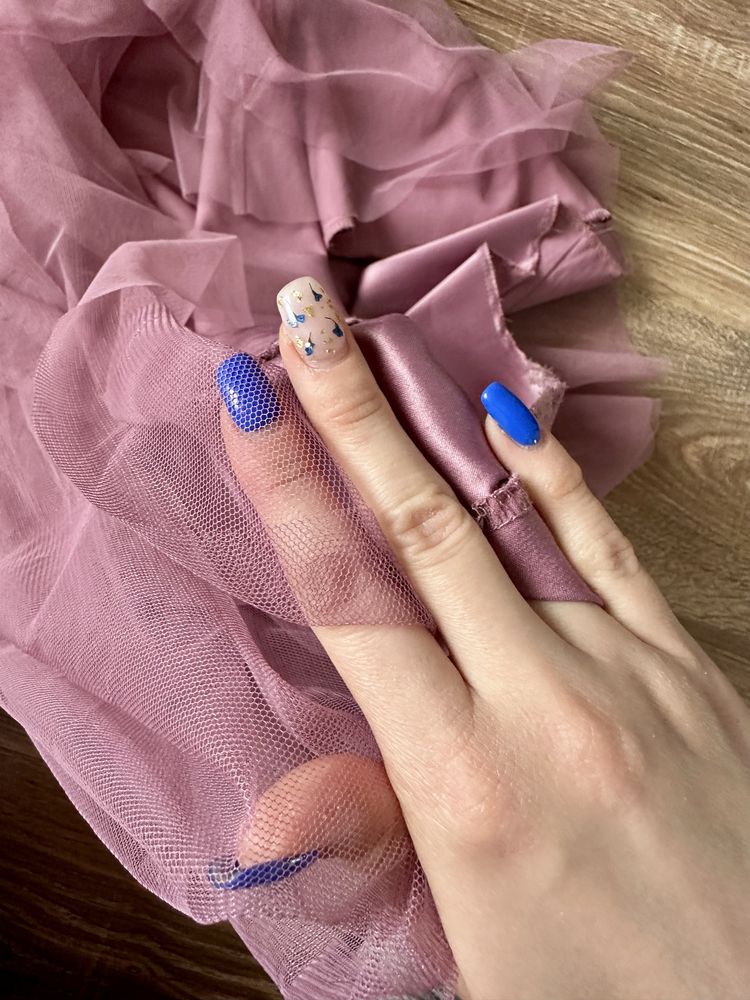 Sukienka midi tiul cekiny elegancka wesele studniówka