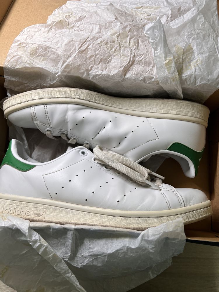 кросівки adidas stan smith