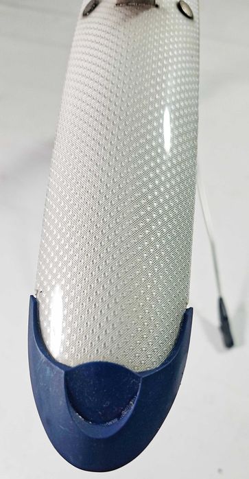 Błotnik przedni przód Gazelle pod koło 28 cali 49mm plastik chlapacz