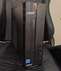 Komputer do biura i lekkiego grania Acer Aspire XC-830 z Windowsem 11