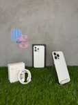 Apple iPhone 13 Pro 128GB Silver | Bateria 100% |Gwarancja 3m-ce