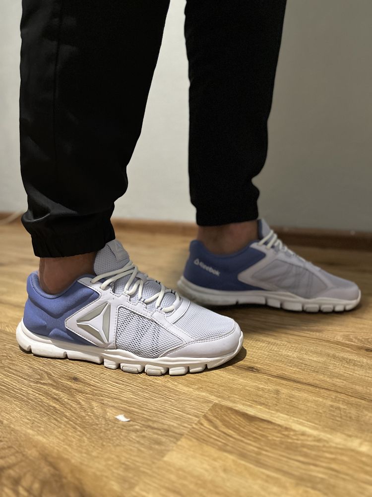 Кросівки Reebok original 42 розмір