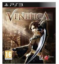 Venetica Ps3 Playstation 3 # GAMESHOP Kielce