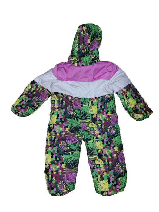 Комбинезон зимний 92 размер