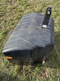 Obciaznik przedni balast na TUZ 1100kg