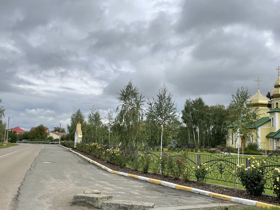 Продам ділянку 6 сот. «В ЦЕНТРІ».ПЕТРОПАВЛІВСЬКЕ.Петропавловское.Гора.