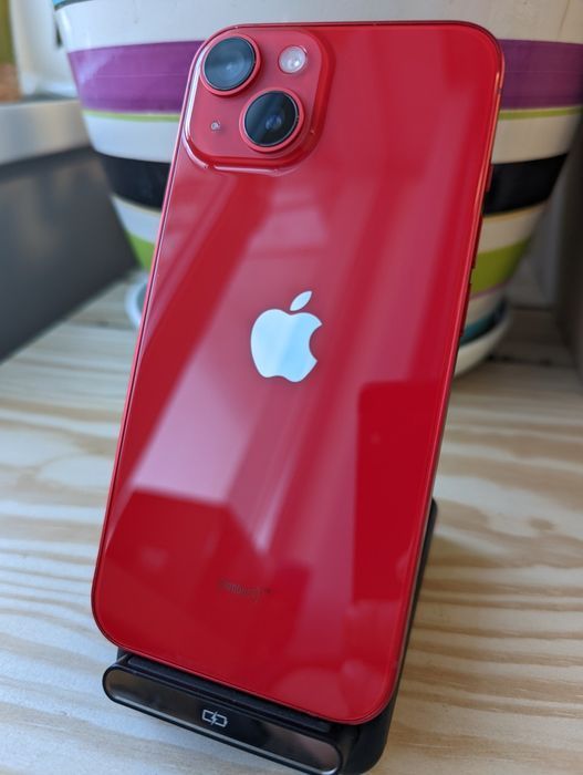 Apple iPhone 14 512GB (4664)