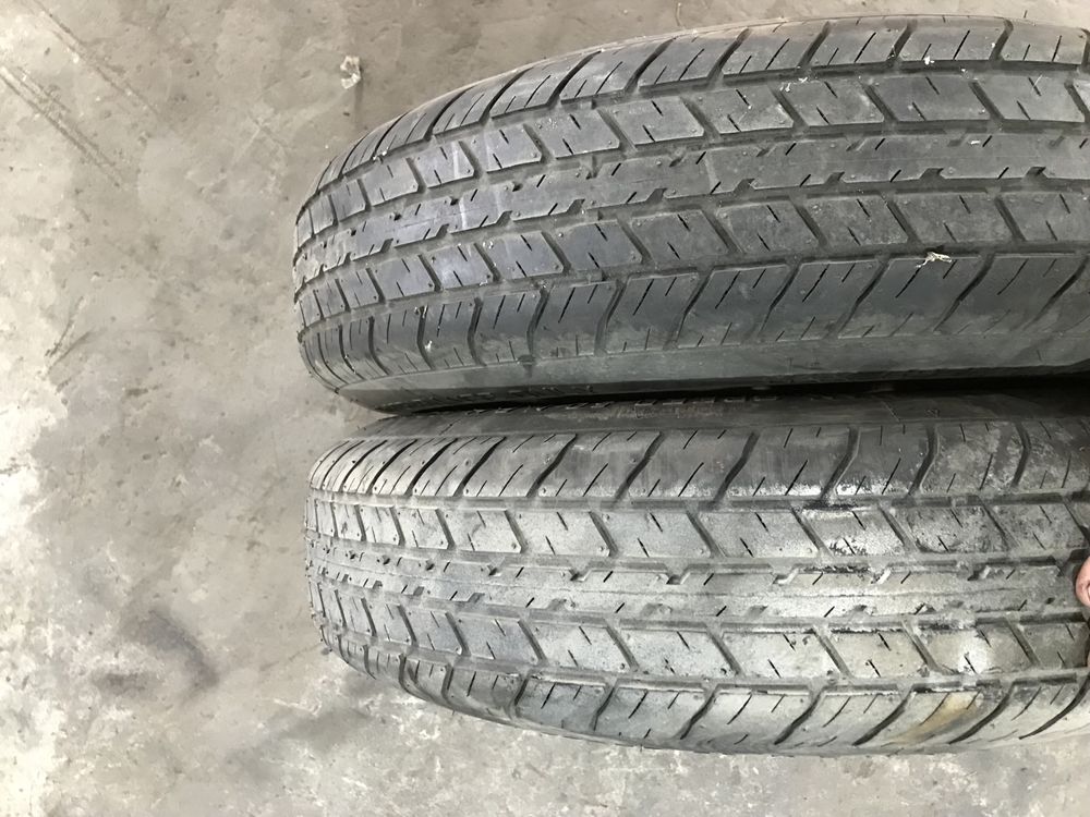 Ssangyong kyron actyon докатка запаска колесо запасне 175/ 90 r16