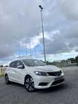 Nissan Pulsar 1.5 dCi