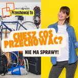 Samoobsługowe Magazyny • Schowki na Wynajem • Kielce – Witosa