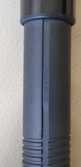 ANDY LITTLE CARP 3.6m , 2 1/4 TC   karpiówki