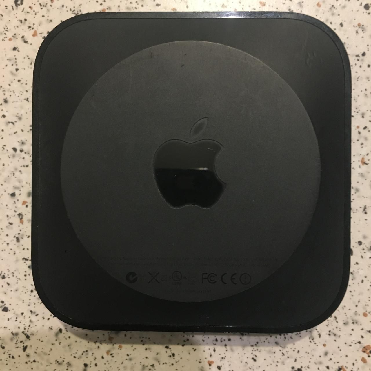 Apple Tv+  А1469