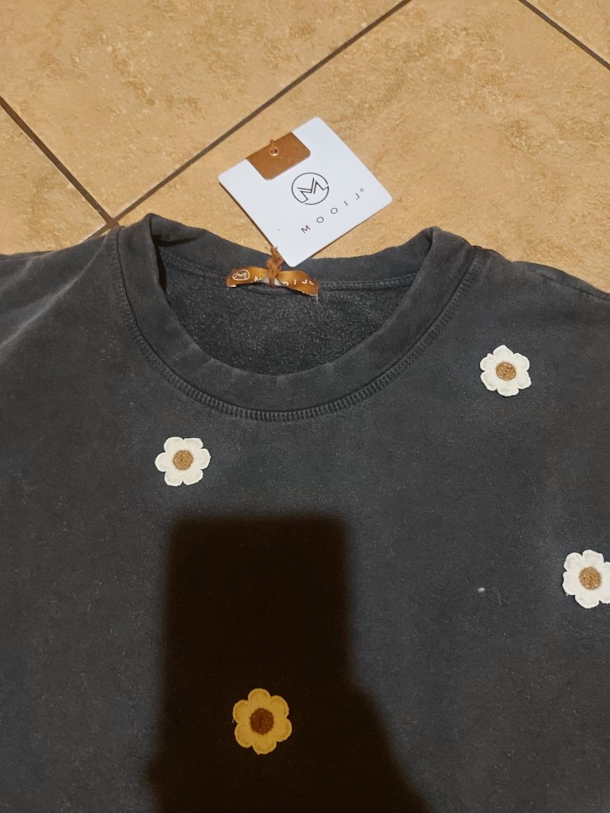 Bluza dekatyzowa Mooij rozmiar uniwersalny