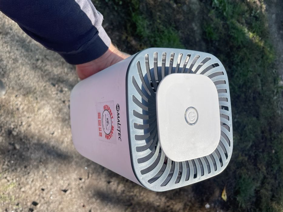 Dehumidifier DH-1000  осушувач повітря