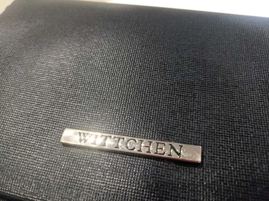 Elegancka torebka Wittchen oryginał!