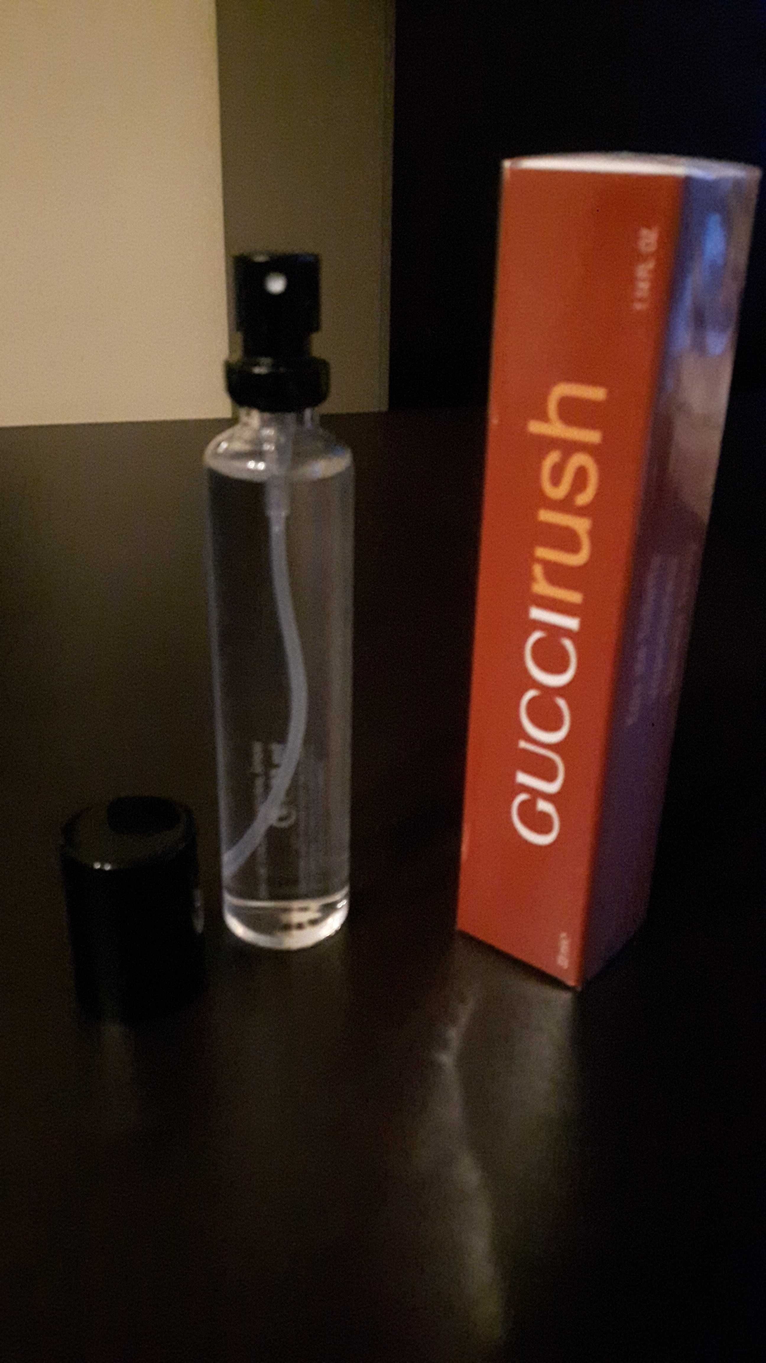 Gucci Rush woda toaletowa 30 ml