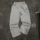 flared pants baggy pants широкі штани Broken Planet Nike Corteiz