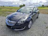 Opel Insignia 2.0 140km 2kpl opon