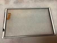 Vidro tatil / touch screen Angs-ctp-101350A