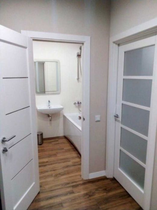 оренда відмінної квартири в ж.к. Варшавський