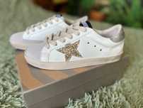 Продам кеди Golden Goose