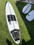 FIREWIRE Slater Designs Boss Up 7'2 - Ibolic