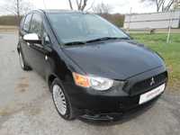 MITSUBISHI COLT 1.1 benzynka-5 drzwi