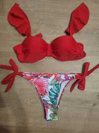 Kostium kąpielowy bikini Shein, rozmiar S